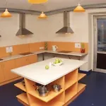 Green Apple Hotel